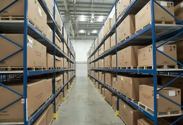 深圳到路北区货物仓储